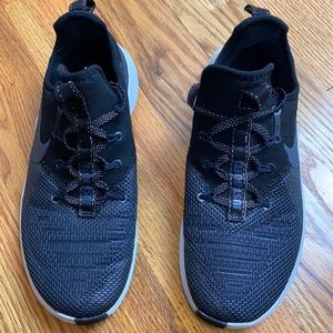 Women's Nike Free TR 8 MTLC